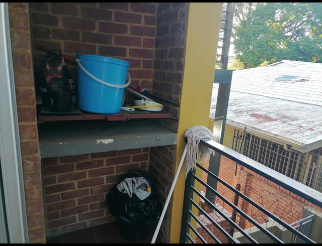 1 BEDROOM APARTMENT FOR SALE IN BO-DORP